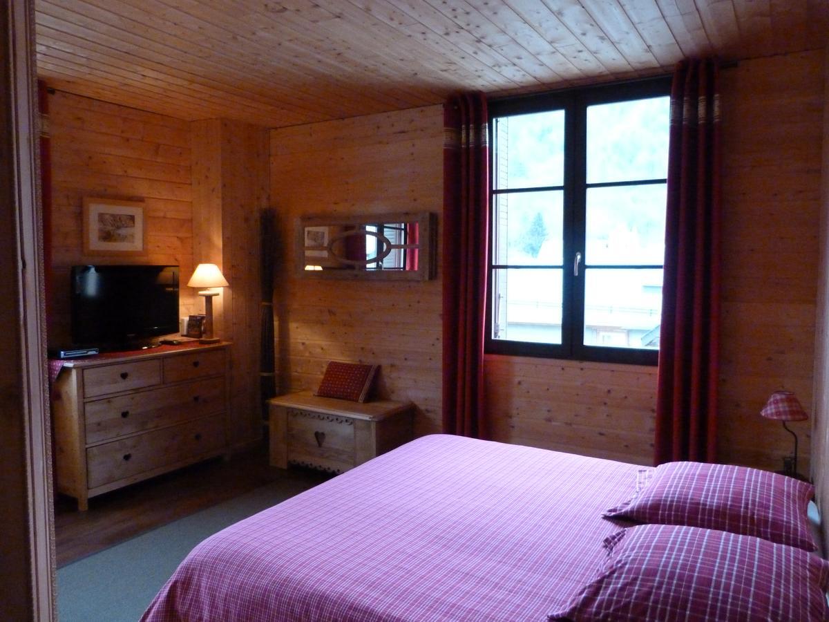 Saint-Mamet B & B Au Dela Du Temps المظهر الخارجي الصورة